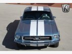 Thumbnail Photo 8 for 1967 Ford Mustang Coupe